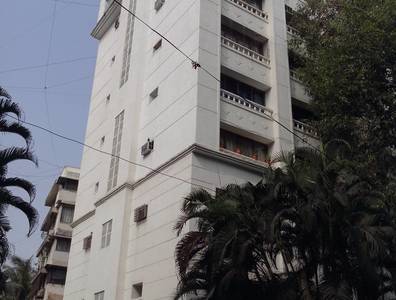 Main - Mayflower Apartment, Bandra West